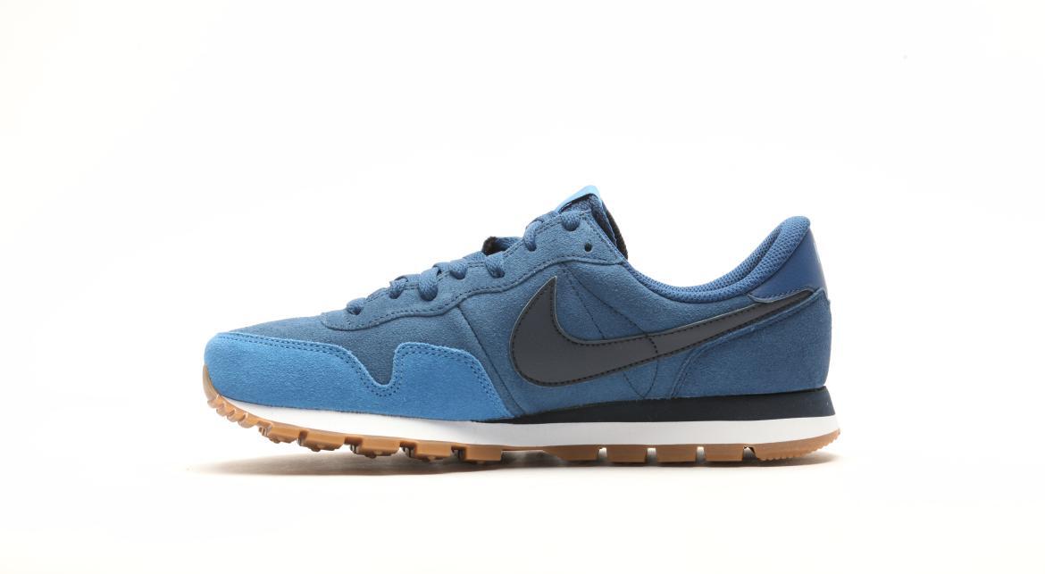 Nike Air Pegasus '83 Leather 